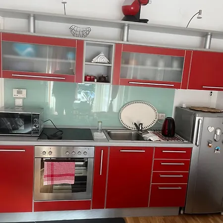 Bjelasnica Apartment *