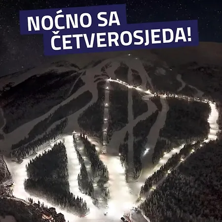 Apartamento Bjelasnica *