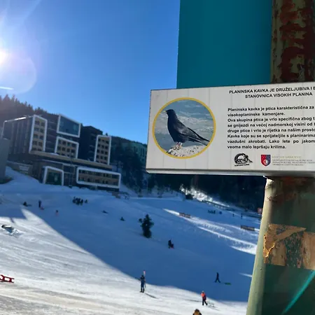 Bjelasnica Apartamento