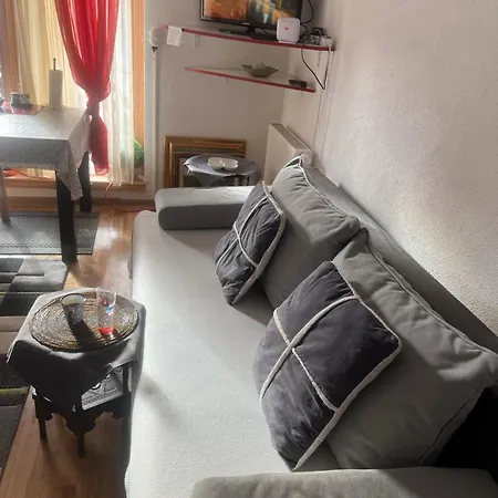 Apartamento Bjelasnica