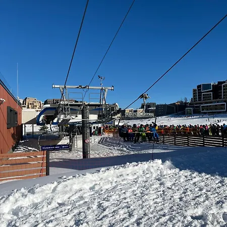 Bjelasnica Apartamento *