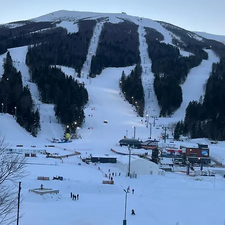 Apartamento Bjelasnica Babin Do