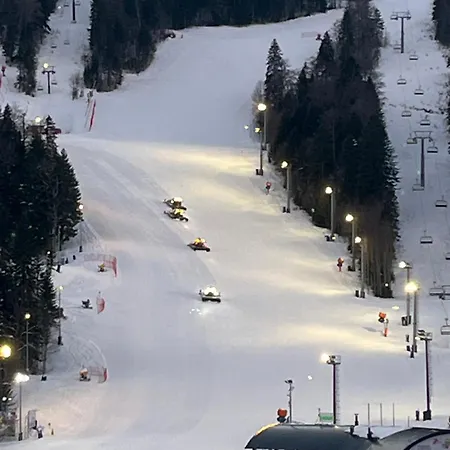 Bjelasnica Apartamento