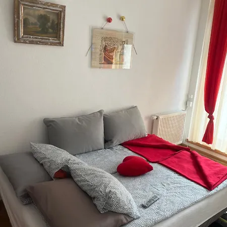 Apartment Bjelasnica Babin Do