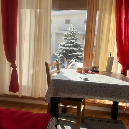 Apartment Bjelasnica