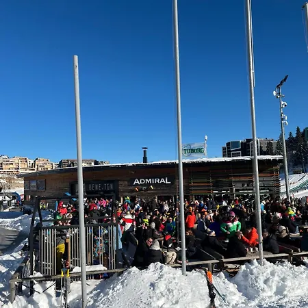 Bjelasnica Apartamento *