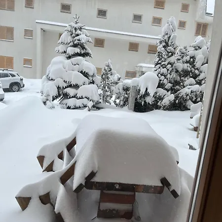 Apartment Bjelasnica *