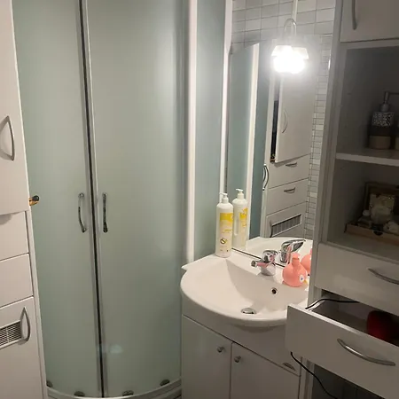 Apartment Bjelasnica Babin Do